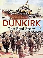 Dunkirk real story for sale  Delivered anywhere in USA 