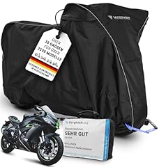Mycover motorrad abdeckplane gebraucht kaufen  Wird an jeden Ort in Deutschland