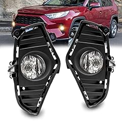 Enerbitious fog lights for sale  Delivered anywhere in UK