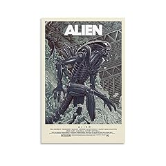 Aliens movie poster for sale  Delivered anywhere in USA 