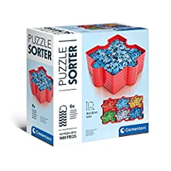 Clementoni 37040 puzzle for sale  Delivered anywhere in UK