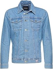 Guess giacca jeans usato  Spedito ovunque in Italia 