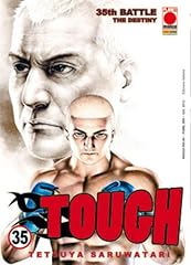 Tough n.35 manga usato  Spedito ovunque in Italia 