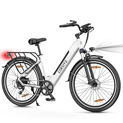 Eskute elektrofahrrad zoll gebraucht kaufen  Wird an jeden Ort in Deutschland