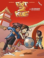 Foot rue t03 d'occasion  Livré partout en France