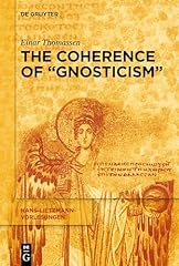 The coherence gnosticism d'occasion  Livré partout en France