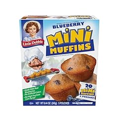 Little debbie blueberry for sale  Delivered anywhere in USA 