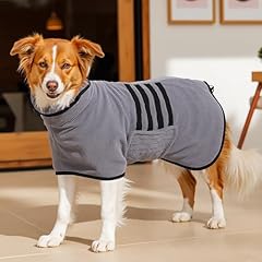 Hezzluv microfibre dog for sale  Delivered anywhere in USA 