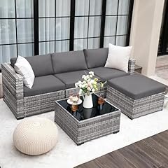 Udpatio lounge gartenmöbel gebraucht kaufen  Wird an jeden Ort in Deutschland