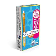 Paper mate inkjoy usato  Spedito ovunque in Italia 
