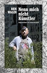 Nenn künstler autobiografie gebraucht kaufen  Wird an jeden Ort in Deutschland