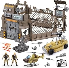 Fisca military toys gebraucht kaufen  Wird an jeden Ort in Deutschland