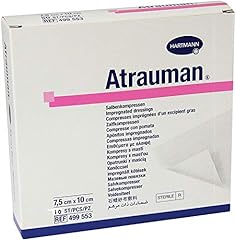 Hartman atrauman dressings for sale  Delivered anywhere in UK