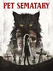 Pet sematary for sale  Delivered anywhere in USA 