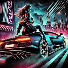 Drama explicit usato  Spedito ovunque in Italia 