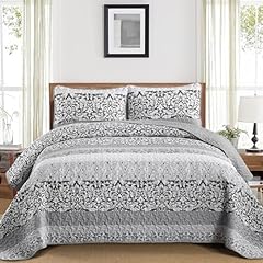 Gray boho quilt for sale  Delivered anywhere in USA 