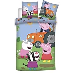 Peppa pig children for sale  Delivered anywhere in UK