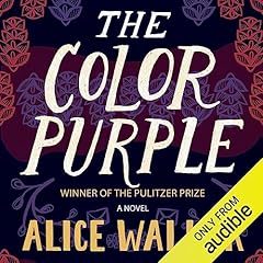 Color purple for sale  Delivered anywhere in UK