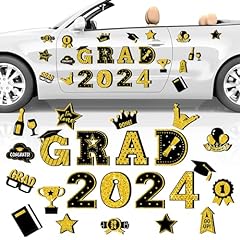 24pcs graduation car for sale  Delivered anywhere in USA 