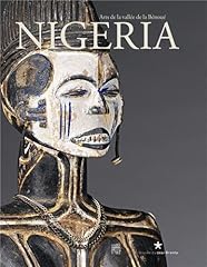 Nigeria arts vallée d'occasion  Livré partout en Belgiqu