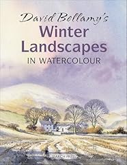 David bellamy winter for sale  Delivered anywhere in USA 
