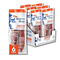 Bavarian meats hot for sale  Delivered anywhere in USA 