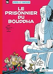 Spirou fantasio tome d'occasion  Livré partout en France