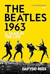 Beatles 1963 year for sale  Delivered anywhere in UK