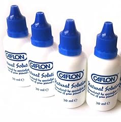 Bottles caflon ear for sale  Delivered anywhere in UK