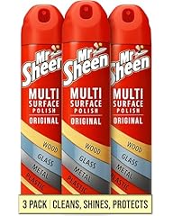 Sheen multi surface for sale  Delivered anywhere in UK