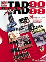 Bass tab 1990 for sale  Delivered anywhere in USA 