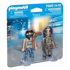 Playmobil duo packs gebraucht kaufen  Wird an jeden Ort in Deutschland