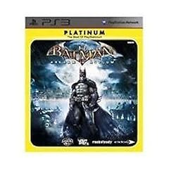 Batman arkham asylum gebraucht kaufen  Wird an jeden Ort in Deutschland
