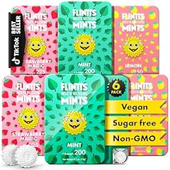 Flintts mints party for sale  Delivered anywhere in USA 