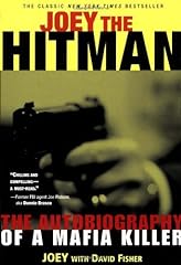 Joey hitman autobiography for sale  Delivered anywhere in USA 