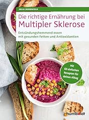 Richtige ernährung multipler gebraucht kaufen  Wird an jeden Ort in Deutschland