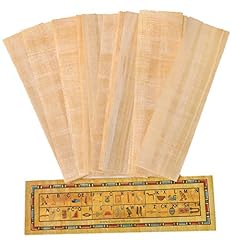 Egyptian papyrus paper for sale  Delivered anywhere in USA 