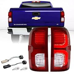 Usr silverado tail for sale  Delivered anywhere in USA 