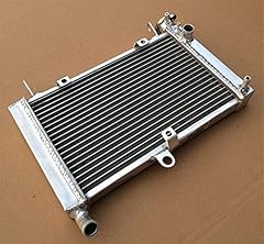 Aluminum radiator yamaha for sale  Delivered anywhere in USA 