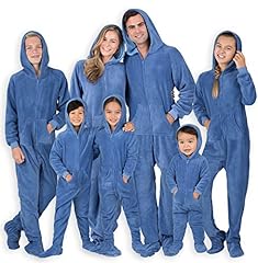 Footed pajamas family for sale  Delivered anywhere in USA 