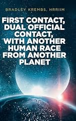 First contact dual for sale  Delivered anywhere in USA 