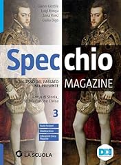 Specchio magazine. corso usato  Spedito ovunque in Italia 