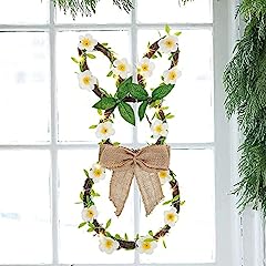 Vanthylit easter wreath for sale  Delivered anywhere in Ireland