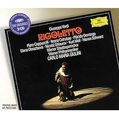 Verdi rigoletto for sale  Delivered anywhere in UK