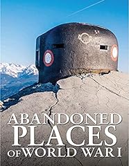 Abandoned places war for sale  Delivered anywhere in Ireland