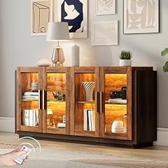 Amerlife sideboard buffet for sale  Delivered anywhere in USA 