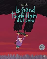 Grand tourbillon vie d'occasion  Livré partout en France