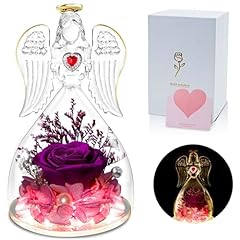 Donsaji glass angel for sale  Delivered anywhere in USA 
