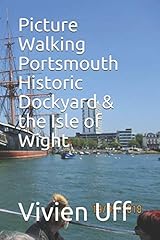 Picture walking portsmouth for sale  Delivered anywhere in UK