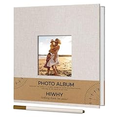 Hiwhy photo album for sale  Delivered anywhere in USA 